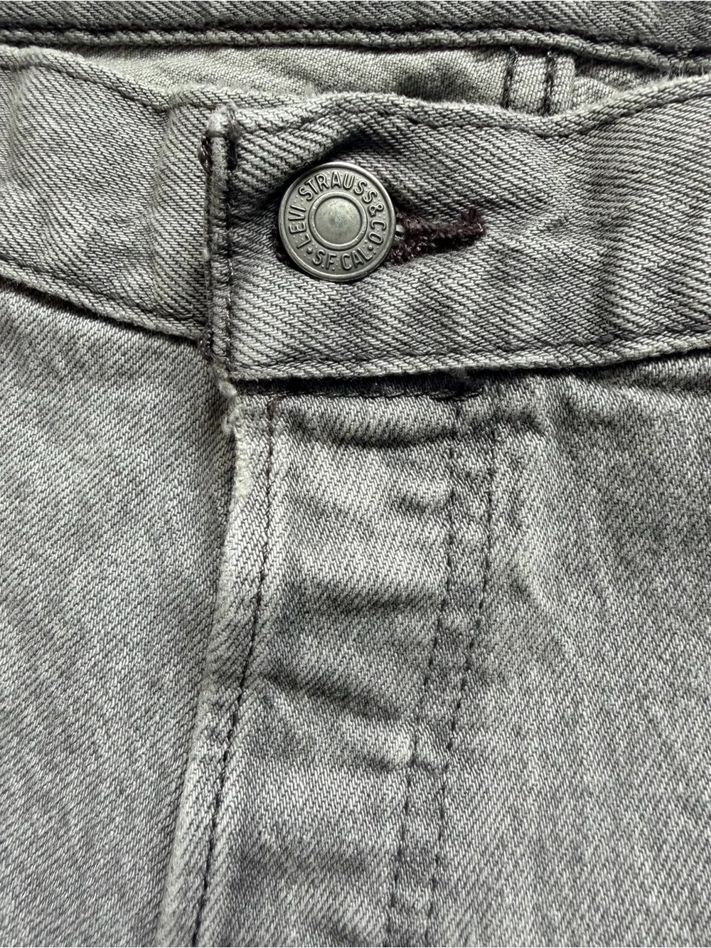 Levis levi 501